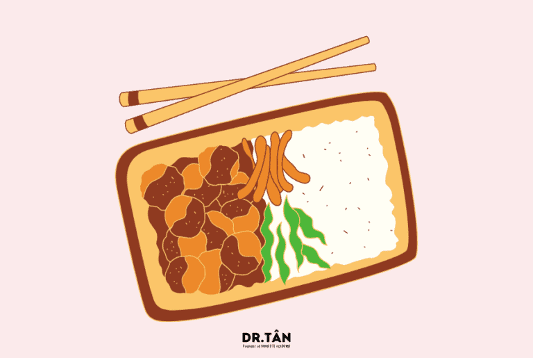 86-bua-trua-giam-can-cho-nguoi-ban-ron
