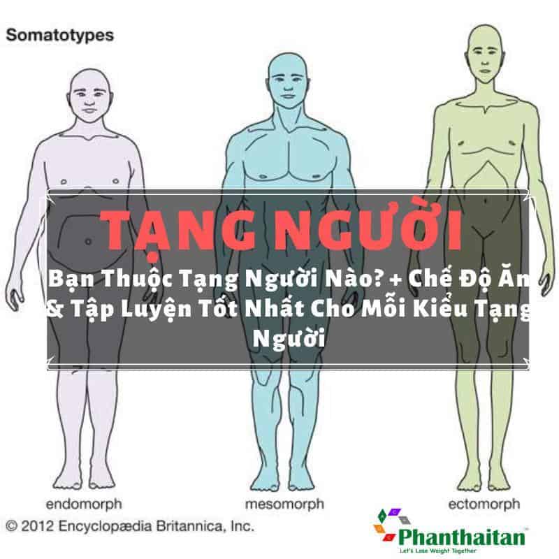 Tạng người