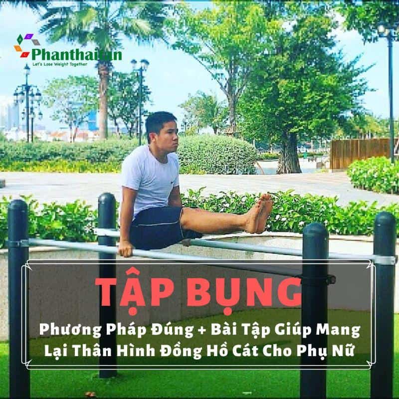 Tập bụng
