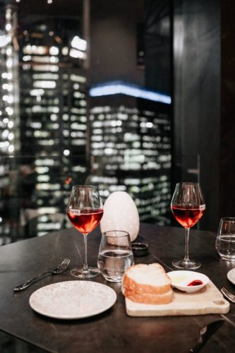 Hạn chế rượu nếu bạn có dấu hiệu của "mỡ nội tạng"