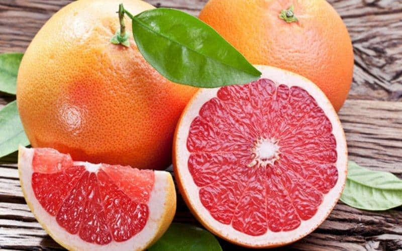 grapefruit