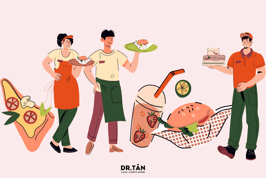Top 8 Shop Bán Đồ Ăn Giảm Cân Chất Lượng Ở Sài Gòn Tương Đối Chuẩn HomeFiT