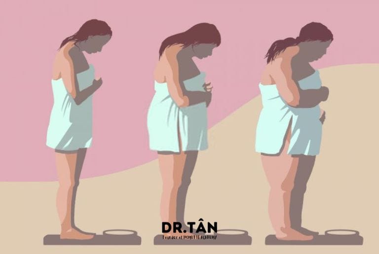 Định nghĩa "BABY WEIGHT