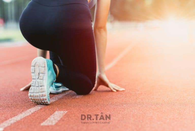 Bài Tập Luyện Sau Sinh Tốt Nhất Bạn Nên Thử Ngay Bây Giờ