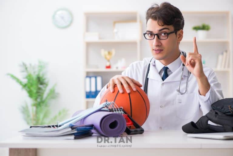 Tại Sao Việc Tập Luyện Sau Sinh Lại Quan Trọng Đối Với Bạn?