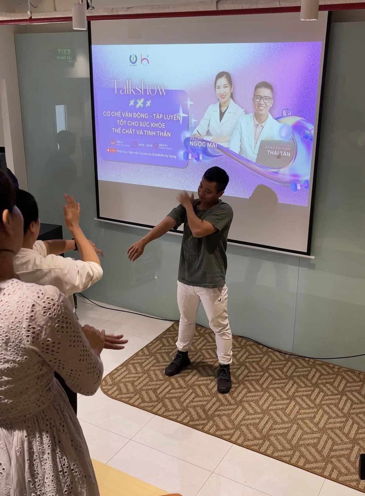 Review 10 phương pháp chữa lành tự nhiên